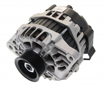 12 599 р. Генератор KIA Rio (11-),Ceed (12-),Venga (10-) (соответствует только!!! 37300-2B300) TESLA TECHNICS TESLA TECHNICS tt12325  с доставкой в г. Керчь. Увеличить фотографию 1