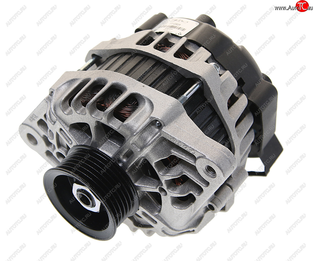 12 599 р. Генератор KIA Rio (11-),Ceed (12-),Venga (10-) (соответствует только!!! 37300-2B300) TESLA TECHNICS TESLA TECHNICS tt12325  с доставкой в г. Керчь