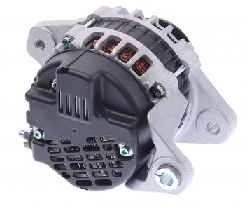 16 249 р. Генератор HYUNDAI HD65,78 дв.D4DD ЕВРО-3 28В 50А TESLA TECHNICS TESLA TECHNICS tt12578  с доставкой в г. Керчь. Увеличить фотографию 2