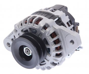 Генератор HYUNDAI HD65,78 дв.D4DD ЕВРО-3 28В 50А TESLA TECHNICS TESLA TECHNICS tt12578