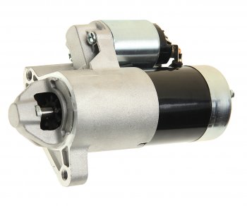 Стартер ГАЗ,JEEP Wrangler дв.CHRYSLER (2.4) 12В 1.6кВт TESLA TECHNICS TESLA TECHNICS tt15166