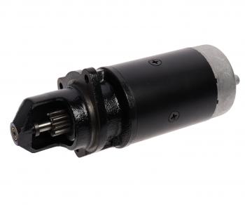 Стартер MERCEDES дв.OM314,352,353A 24В z=9 4кВт TESLA TECHNICS TESLA TECHNICS tt15283