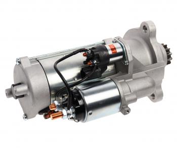 20 649 р. Стартер MAN TGA 24В z=12 5.5кВт TESLA TECHNICS TESLA TECHNICS tt16069  с доставкой в г. Керчь. Увеличить фотографию 4