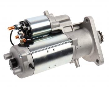 20 649 р. Стартер MAN TGA 24В z=12 5.5кВт TESLA TECHNICS TESLA TECHNICS tt16069  с доставкой в г. Керчь. Увеличить фотографию 3