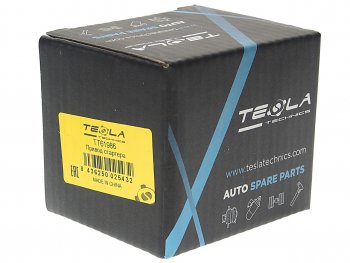 829 р. Привод стартера HYUNDAI Solaris TESLA TECHNICS TESLA TECHNICS tt61986  с доставкой в г. Керчь. Увеличить фотографию 3
