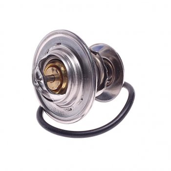 Термостат VW Caddy (82-10),Golf (83-06) AUDI 80 (86-96) FORD Galaxy (95-06) (87град.) MAHLE MAHLE tx1587d