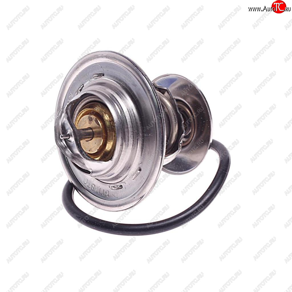 2 069 р. Термостат VW Caddy (82-10),Golf (83-06) AUDI 80 (86-96) FORD Galaxy (95-06) (87град.) MAHLE MAHLE tx1587d  с доставкой в г. Керчь