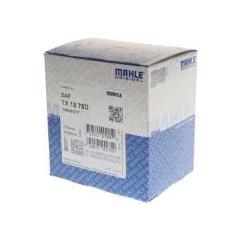 1 199 р. Термостат MERCEDES (OM354,364) (75град.) MAHLE MAHLE tx1875d MAHLE tx1875d  с доставкой в г. Керчь. Увеличить фотографию 3