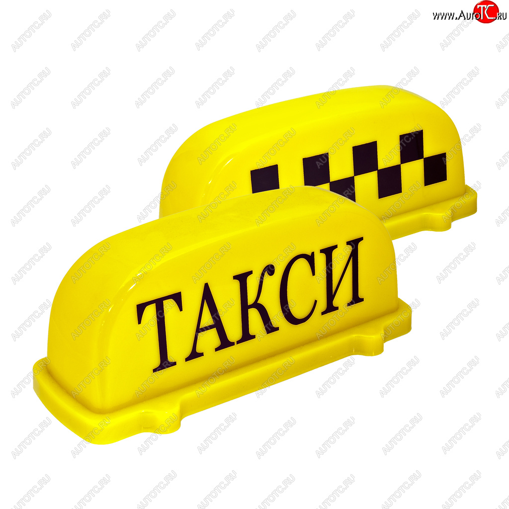 299 р. Знак TAXI магнитный с подсветкой 12V желтый MEGA ELECTRIC MEGA ELECTRIC tx-202  с доставкой в г. Керчь