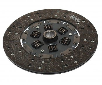 Диск сцепления TOYOTA Land Cruiser (90-) (4.2) (275мм) VALEO PHC VALEO PHC ty-26 VALEO PHC ty-26