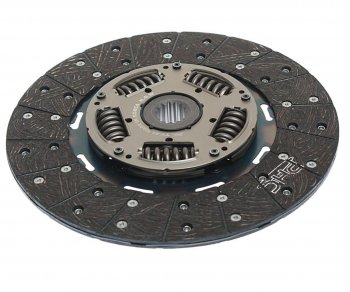 Диск сцепления TOYOTA Land Cruiser (90-) (4.2) (300мм) VALEO PHC VALEO PHC ty-41 VALEO PHC ty-41