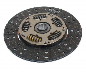 Диск сцепления TOYOTA Land Cruiser 90 (97-) (260мм) VALEO PHC VALEO PHC ty-49 VALEO PHC ty-49
