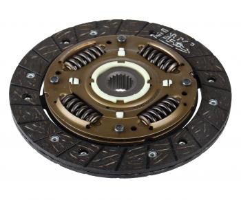 Диск сцепления TOYOTA Yaris (99-) (1.0) (190мм) VALEO PHC VALEO PHC ty-56 VALEO PHC ty-56