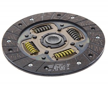 Диск сцепления TOYOTA Yaris (99-) VALEO PHC VALEO PHC ty-86