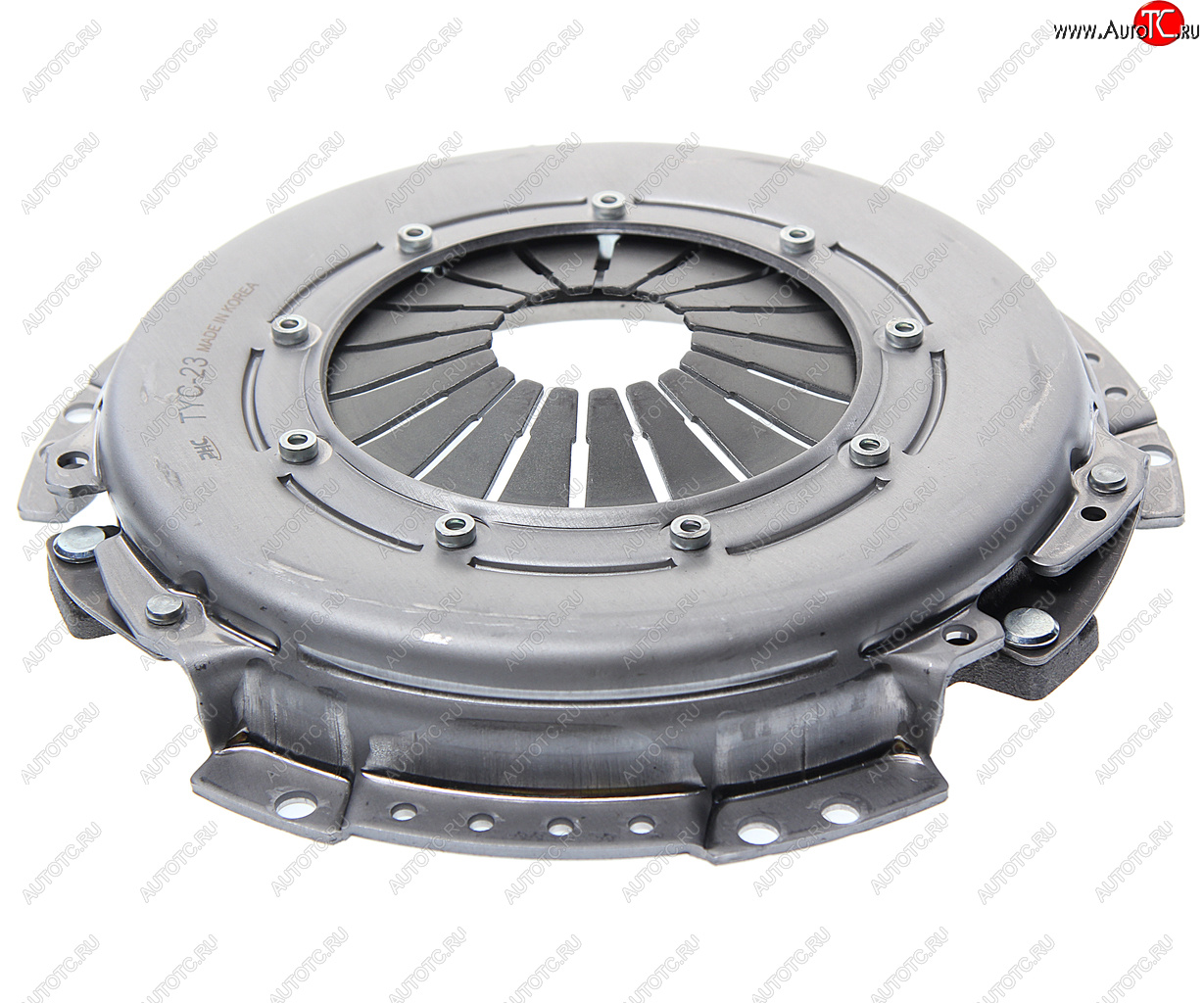 3 699 р. Корзина сцепления TOYOTA Rav 4 (94-) (2.0),Camry (88-) (2.0) (236мм) VALEO PHC VALEO PHC tyc-23 VALEO PHC tyc-23  с доставкой в г. Керчь