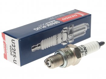 Свеча зажигания DENSO DENSO u22fsu