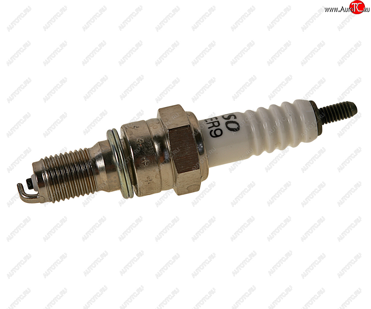 1 039 р. Свеча зажигания DENSO DENSO u24fer9  с доставкой в г. Керчь