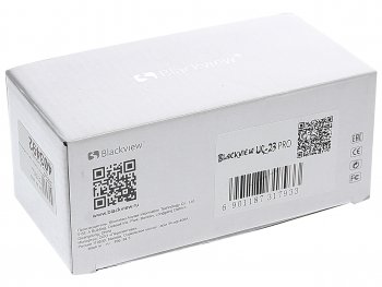 2 169 р. Камера заднего вида автомобильная BLACKVIEW BLACKVIEW uc-23 pro BLACKVIEW uc-23 pro  с доставкой в г. Керчь. Увеличить фотографию 2