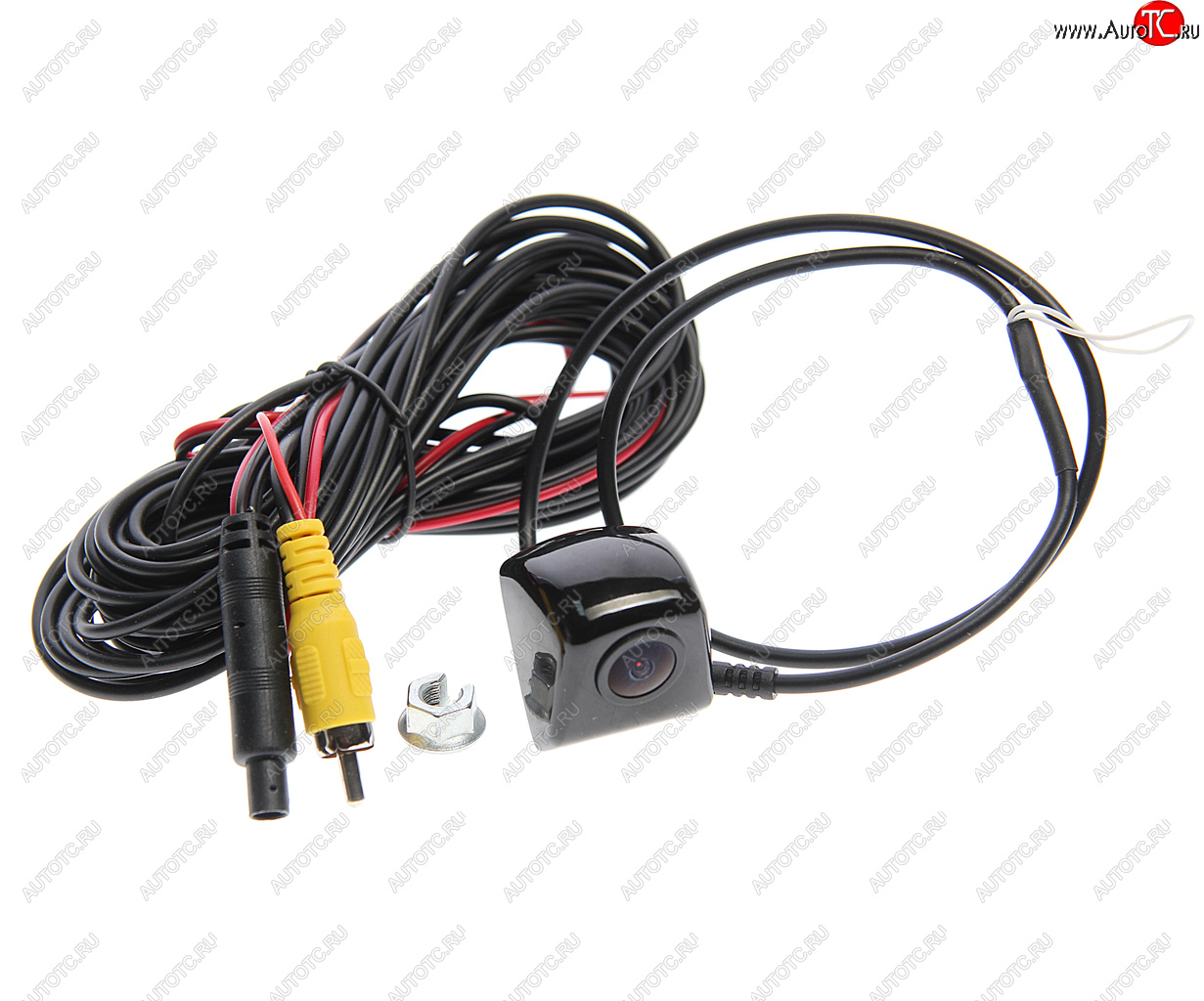 2 169 р. Камера заднего вида автомобильная BLACKVIEW BLACKVIEW uc-23 pro BLACKVIEW uc-23 pro  с доставкой в г. Керчь