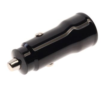 529 р. Устройство зарядное в прикуриватель 1USB + 1 Type C 12V WIIIX WIIIX ucc-5-2-01-qc-ant  с доставкой в г. Керчь. Увеличить фотографию 2