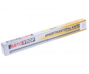 3 789 р. Амортизатор ВАЗ-2123 капота (пружина газовая) комплект комплект 2шт.АВТОУПОР АВТОУПОР uchniv011  с доставкой в г. Керчь. Увеличить фотографию 3