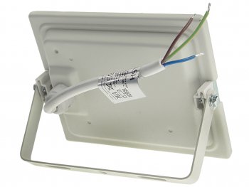 589 р. Светильник светодиодный 220V 30W 6500K белый ULTRAFLASH ULTRAFLASH uf-fl3001w  с доставкой в г. Керчь. Увеличить фотографию 2