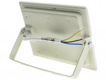 799 р. Светильник светодиодный 220V 50W 6500K белый ULTRAFLASH ULTRAFLASH uf-fl5001w  с доставкой в г. Керчь. Увеличить фотографию 2