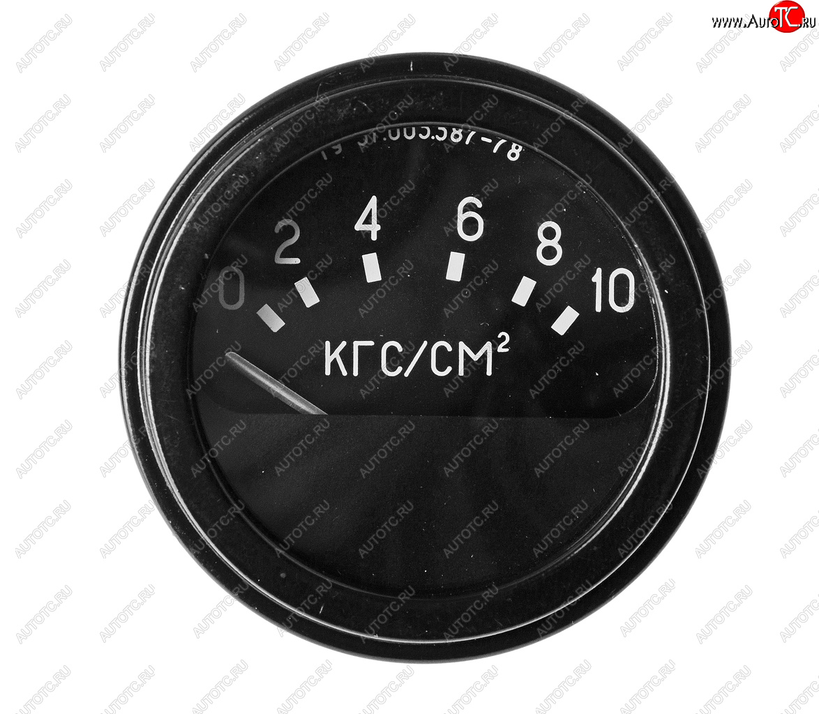 1 639 р. Указатель давления К-700, МТЗ, ЛТЗ,ХТЗ,ПТЗ сх АВТОПРИБОР АВТОПРИБОР ук146а-3810010  с доставкой в г. Керчь