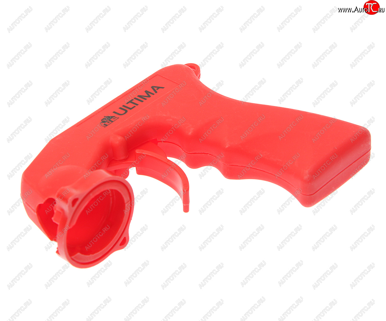 143 р. Пистолет для баллонов аэрозольных ULTIMA ULTIMA ultpaintgun01  с доставкой в г. Керчь
