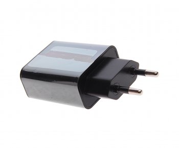 469 р. Устройство зарядное в розетку 2USB 12V WIIIX WIIIX unn-4-2-02-qcpd WIIIX unn-4-2-02-qcpd  с доставкой в г. Керчь. Увеличить фотографию 2