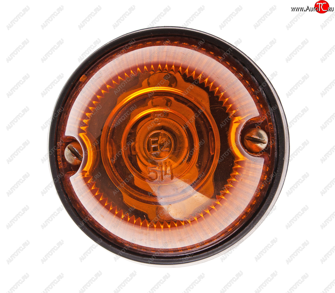 262 р. Повторитель поворота ГАЗ,ЗИЛ 12V (винт) ОСВАР ОСВАР уп101-3726010-01  с доставкой в г. Керчь
