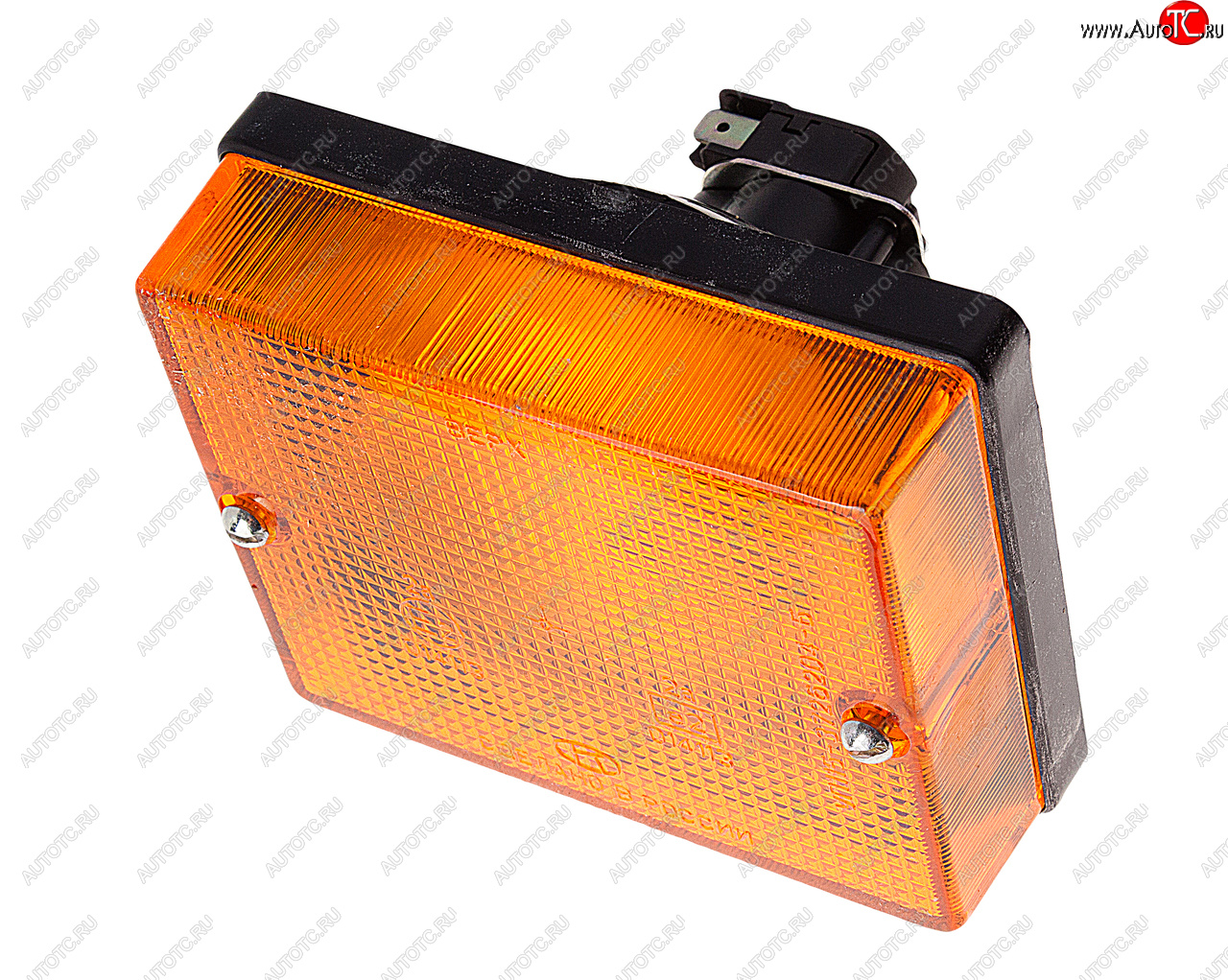 469 р. Указатель поворота Автобус задний 12V ОСВАР ОСВАР уп115-3726010-б  с доставкой в г. Керчь