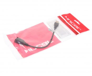 299 р. Разъем-переходник USB INCAR INCAR usb ns-fc102  с доставкой в г. Керчь. Увеличить фотографию 1