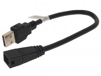 299 р. Разъем-переходник USB INCAR INCAR usb sz-fc109  с доставкой в г. Керчь. Увеличить фотографию 2