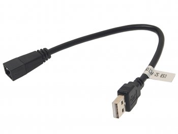 299 р. Разъем-переходник USB INCAR INCAR usb sz-fc109  с доставкой в г. Керчь. Увеличить фотографию 1