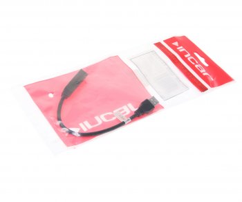 272 р. Разъем-переходник USB INCAR INCAR usb ty-fc104  с доставкой в г. Керчь. Увеличить фотографию 1