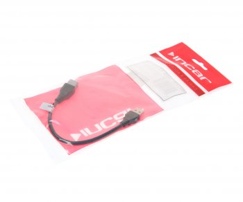 272 р. Разъем-переходник USB INCAR INCAR usb ty-fc105  с доставкой в г. Керчь. Увеличить фотографию 1