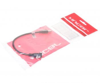 299 р. Разъем-переходник USB INCAR INCAR usb vw-fc106  с доставкой в г. Керчь. Увеличить фотографию 1