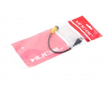 299 р. Разъем-переходник USB INCAR INCAR usb vw-fc107  с доставкой в г. Керчь. Увеличить фотографию 1