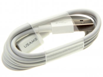 Кабель micro USB 1м HOCO HOCO us-sj284 u23 white