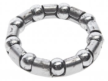 32 р. Подшипник велосипедный каретки 516 9 шаров JOYKIE JOYKIE ut00012326  с доставкой в г. Керчь. Увеличить фотографию 1