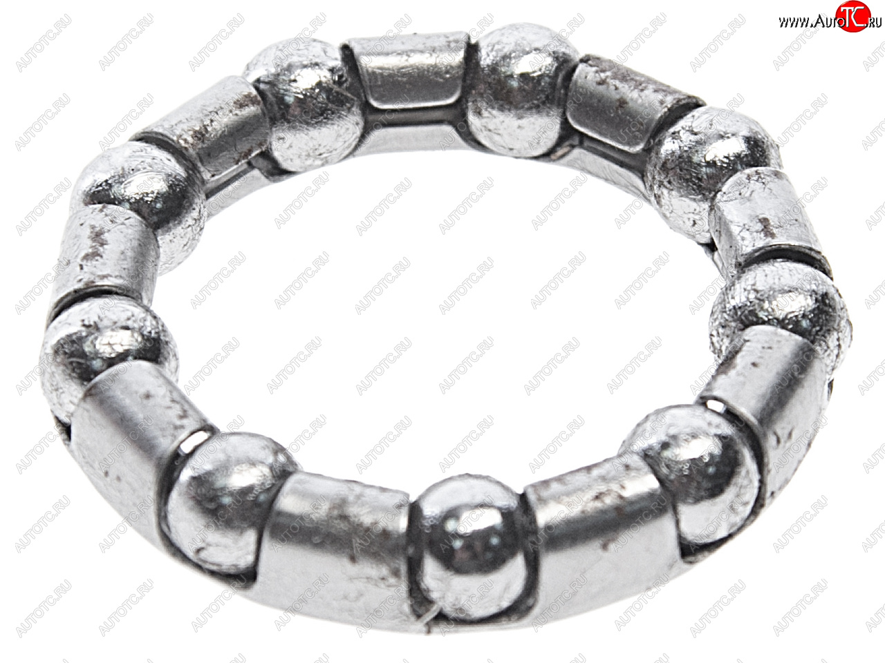 32 р. Подшипник велосипедный каретки 516 9 шаров JOYKIE JOYKIE ut00012326  с доставкой в г. Керчь