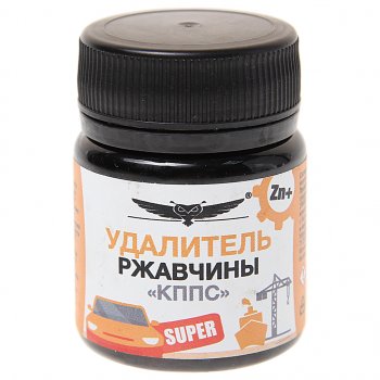 799 р. Преобразователь ржавчины 50г АО КППС АО КППС ут000275599  с доставкой в г. Керчь. Увеличить фотографию 1
