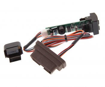 2 589 р. Компьютер бортовой MULTITRONICS MULTITRONICS ux-7 MULTITRONICS ux-7  с доставкой в г. Керчь. Увеличить фотографию 3