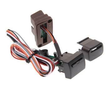 2 589 р. Компьютер бортовой MULTITRONICS MULTITRONICS ux-7 MULTITRONICS ux-7  с доставкой в г. Керчь. Увеличить фотографию 1