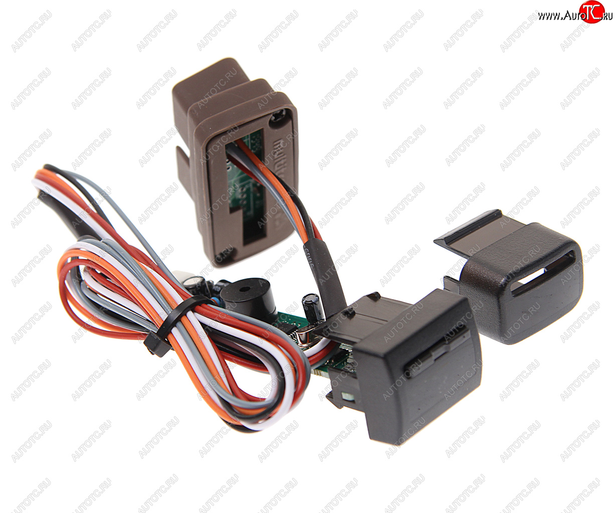 2 589 р. Компьютер бортовой MULTITRONICS MULTITRONICS ux-7 MULTITRONICS ux-7  с доставкой в г. Керчь