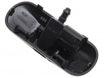 1 499 р. Жиклер VW Golf 5,6,7,Passat B6,B7,Tiguan омывателя с обогревом VEMO VEMO v10-08-0319  с доставкой в г. Керчь. Увеличить фотографию 2