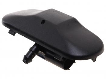 1 499 р. Жиклер VW Golf 5,6,7,Passat B6,B7,Tiguan омывателя с обогревом VEMO VEMO v10-08-0319  с доставкой в г. Керчь. Увеличить фотографию 1