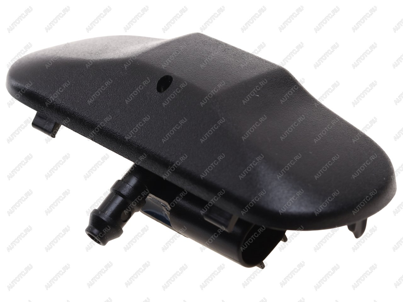 1 499 р. Жиклер VW Golf 5,6,7,Passat B6,B7,Tiguan омывателя с обогревом VEMO VEMO v10-08-0319  с доставкой в г. Керчь