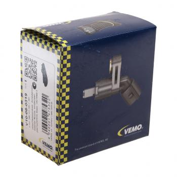 1 499 р. Жиклер VW Golf 5,6,7,Passat B6,B7,Tiguan омывателя с обогревом VEMO VEMO v10-08-0319  с доставкой в г. Керчь. Увеличить фотографию 3